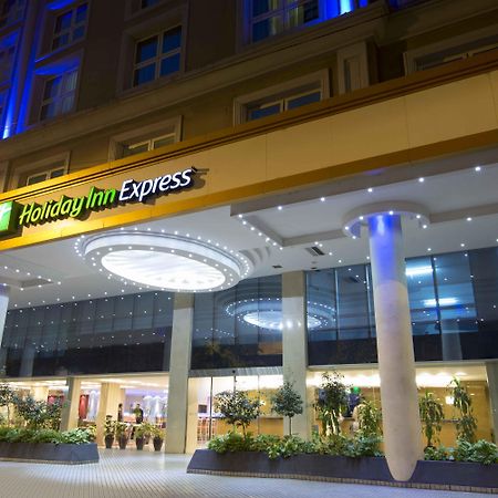 Holiday Inn Express Rosario By Ihg Εξωτερικό φωτογραφία