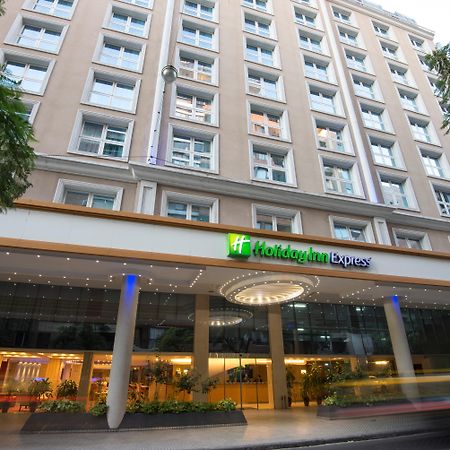 Holiday Inn Express Rosario By Ihg Εξωτερικό φωτογραφία