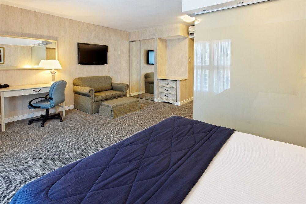 Holiday Inn Express Rosario By Ihg Εξωτερικό φωτογραφία