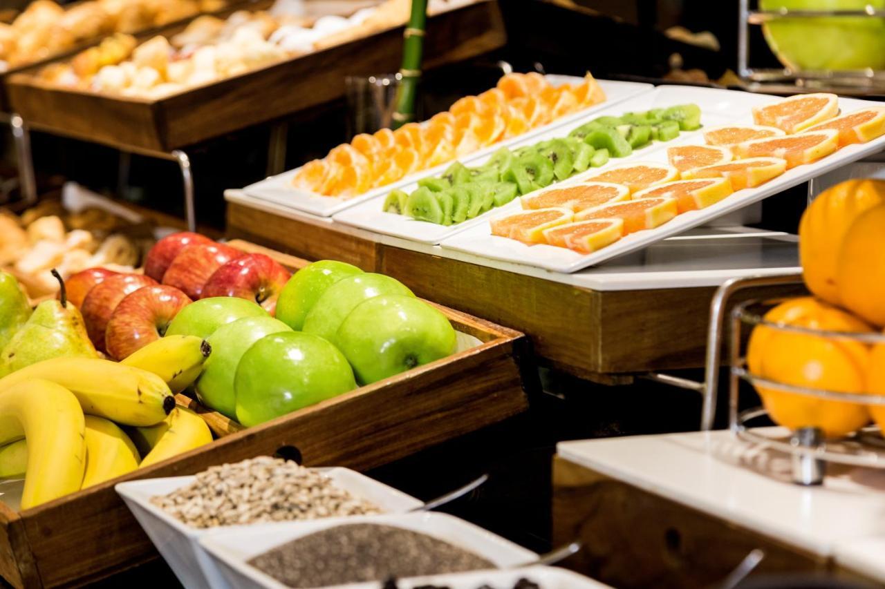 Holiday Inn Express Rosario By Ihg Εξωτερικό φωτογραφία
