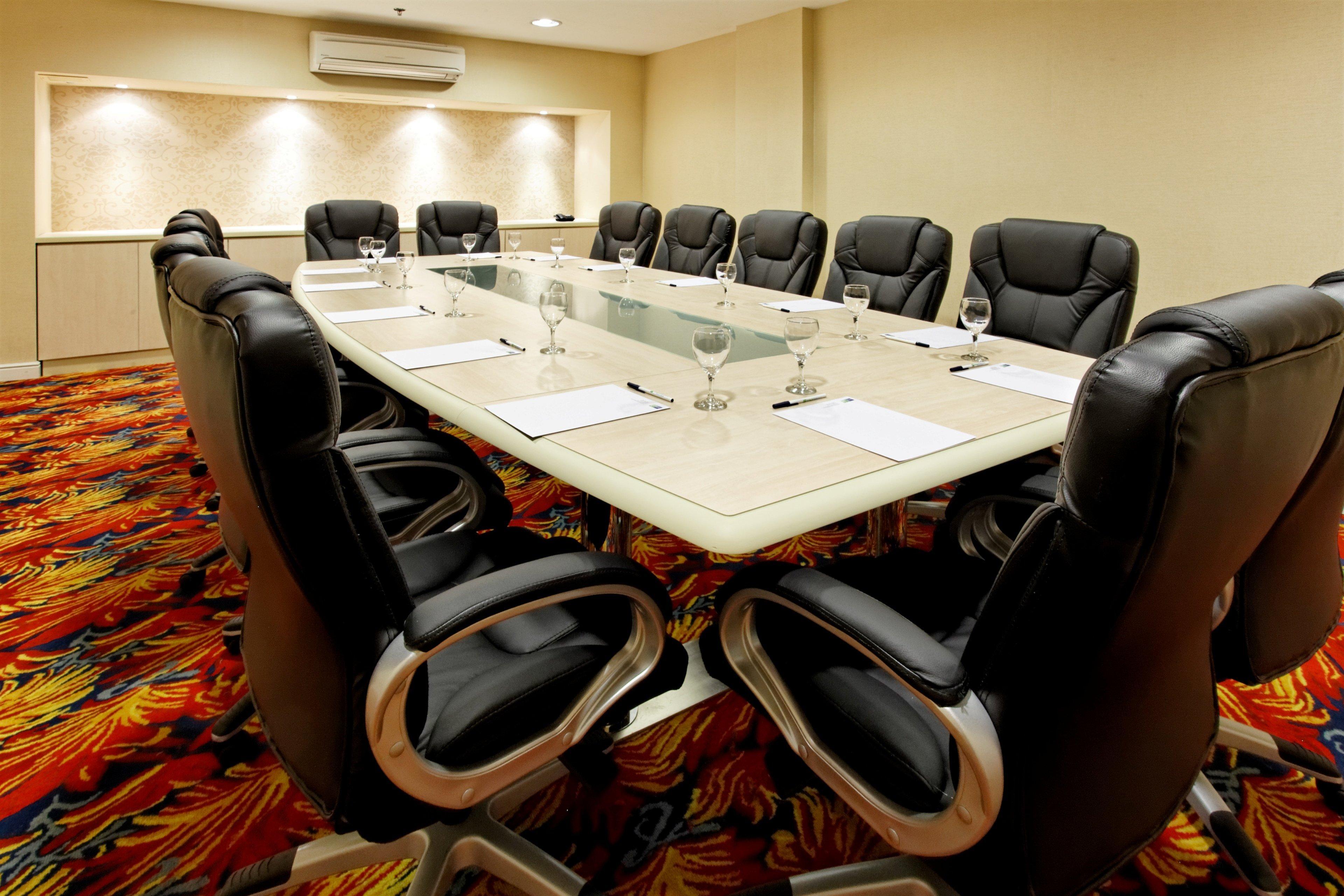 Holiday Inn Express Rosario By Ihg Εξωτερικό φωτογραφία