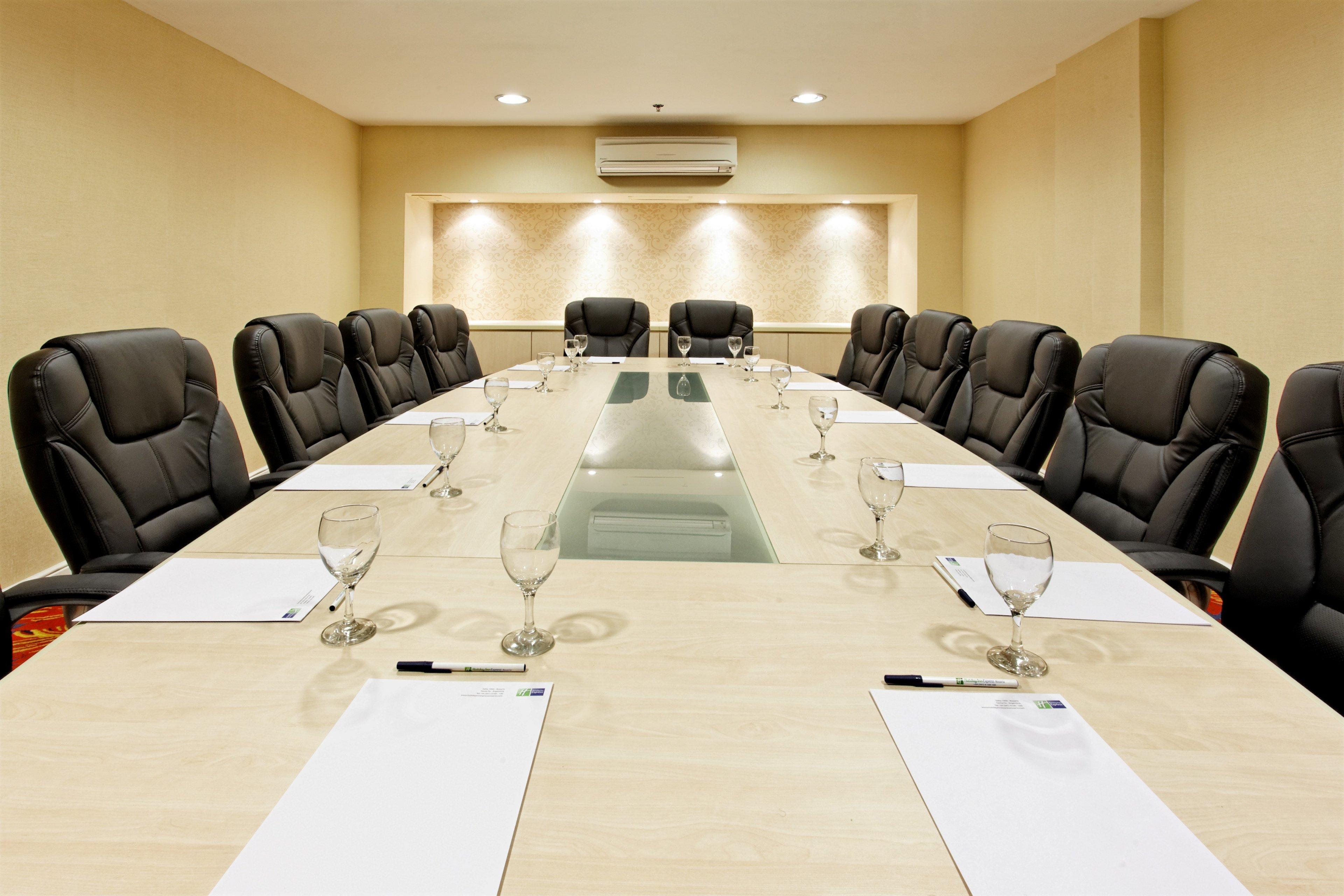 Holiday Inn Express Rosario By Ihg Εξωτερικό φωτογραφία