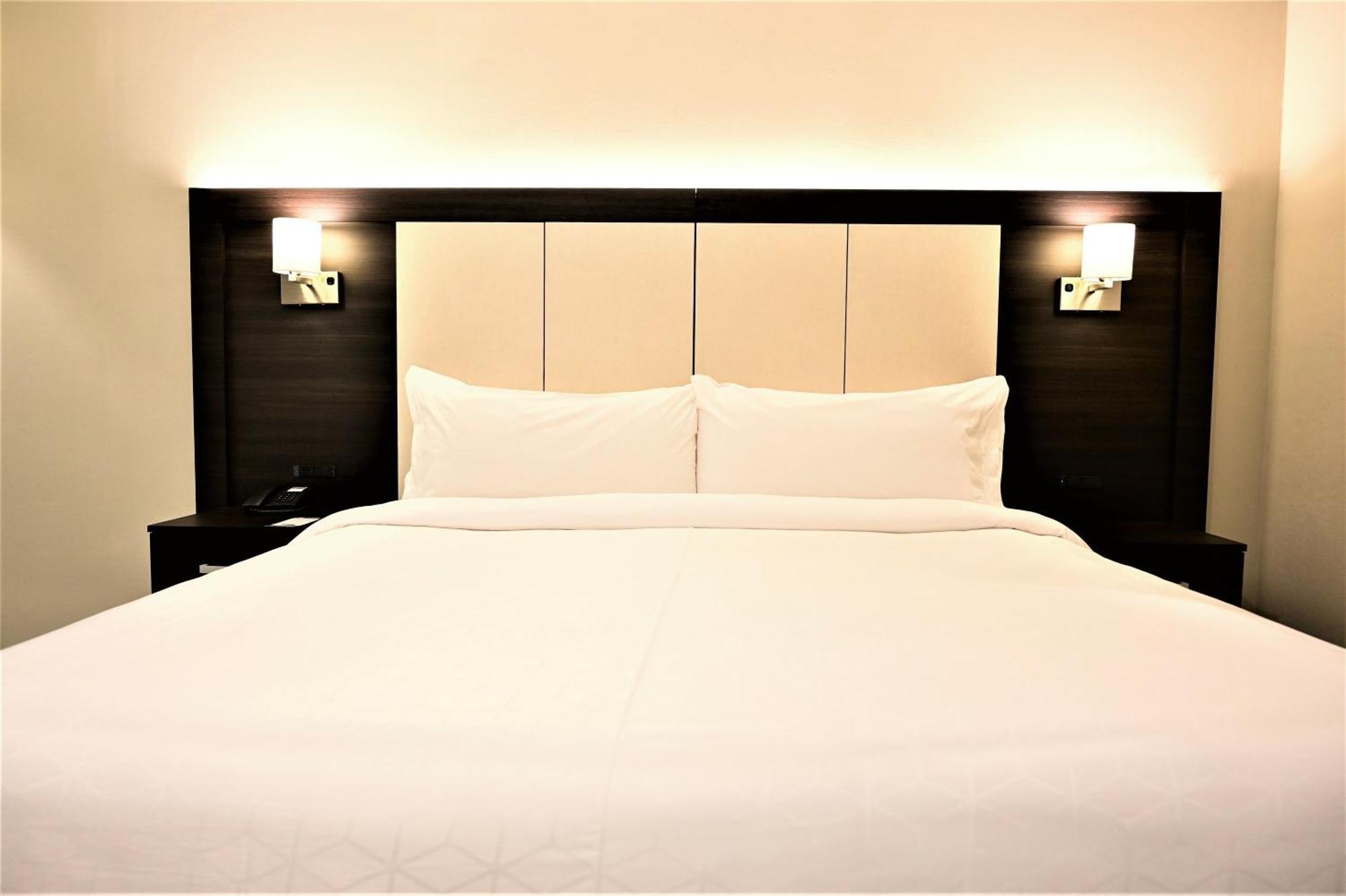 Holiday Inn Express Rosario By Ihg Εξωτερικό φωτογραφία