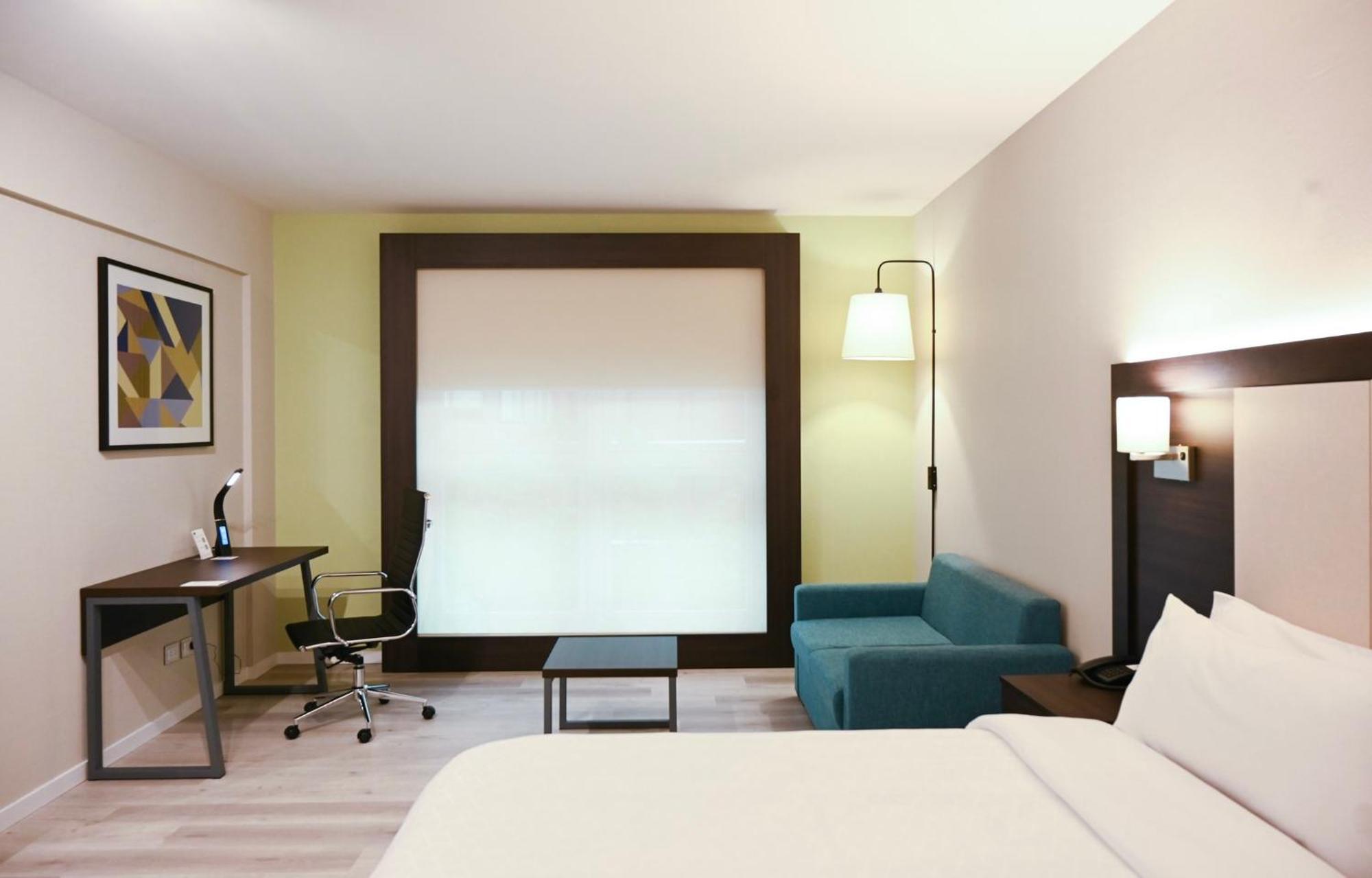 Holiday Inn Express Rosario By Ihg Εξωτερικό φωτογραφία