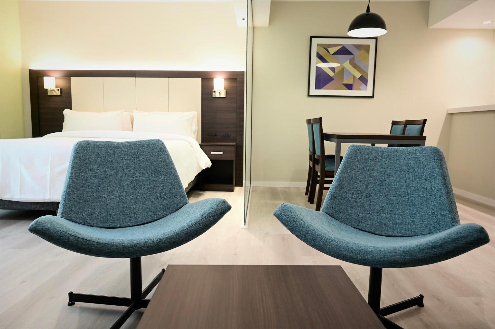 Holiday Inn Express Rosario By Ihg Εξωτερικό φωτογραφία