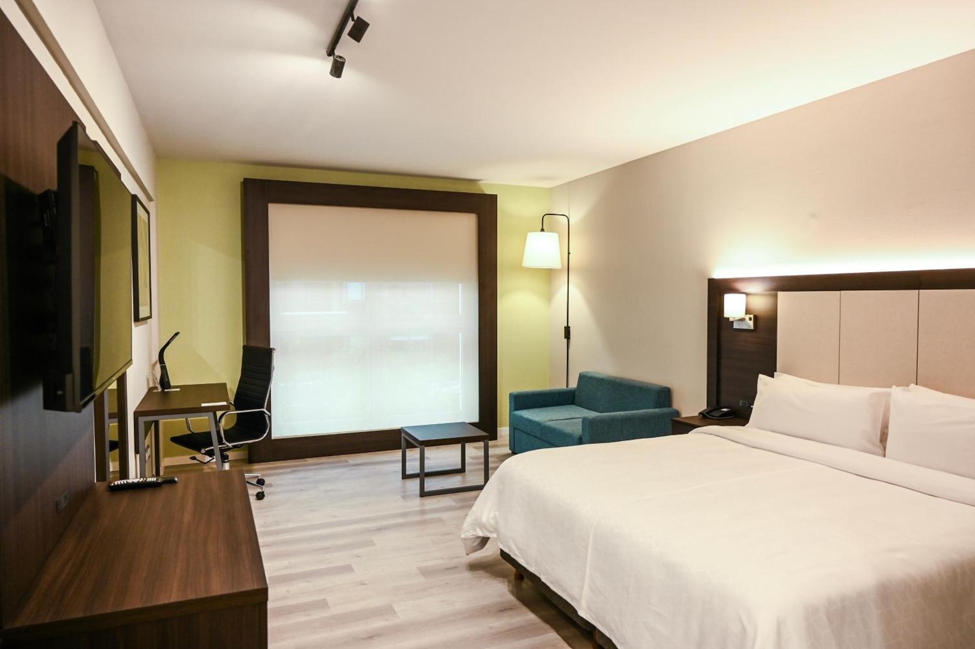 Holiday Inn Express Rosario By Ihg Εξωτερικό φωτογραφία