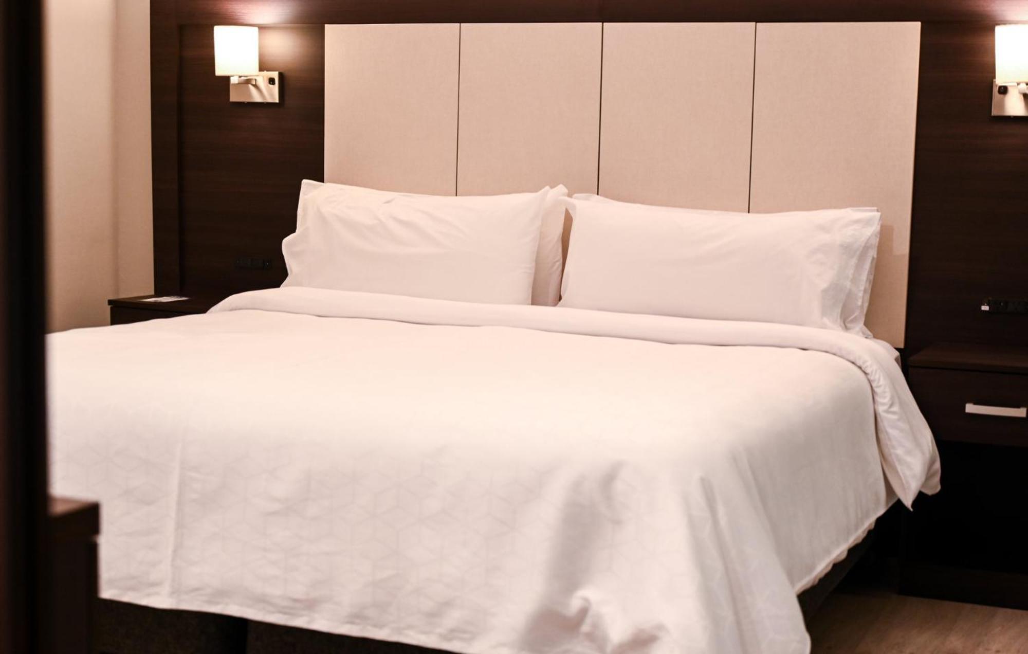 Holiday Inn Express Rosario By Ihg Εξωτερικό φωτογραφία