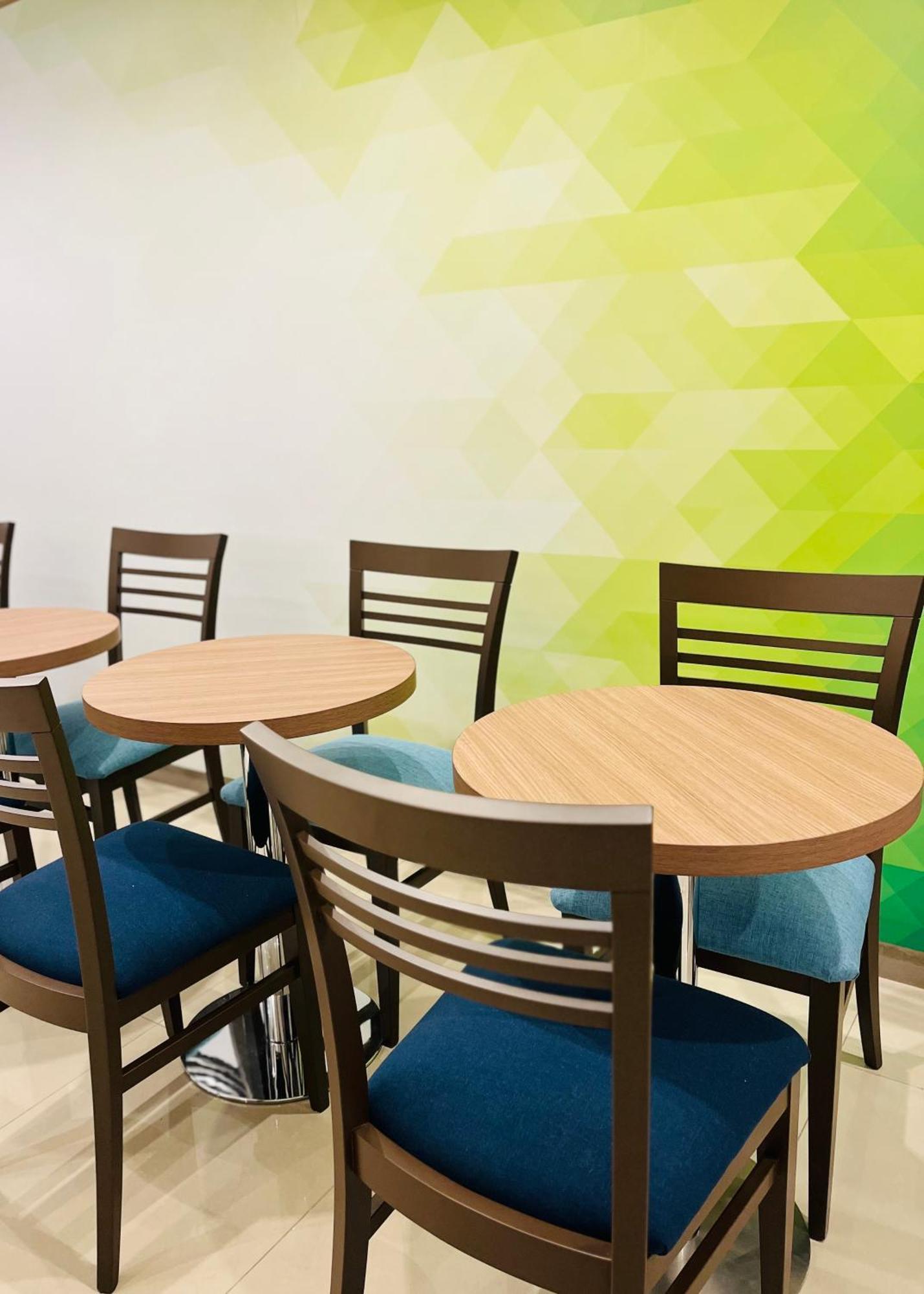 Holiday Inn Express Rosario By Ihg Εξωτερικό φωτογραφία