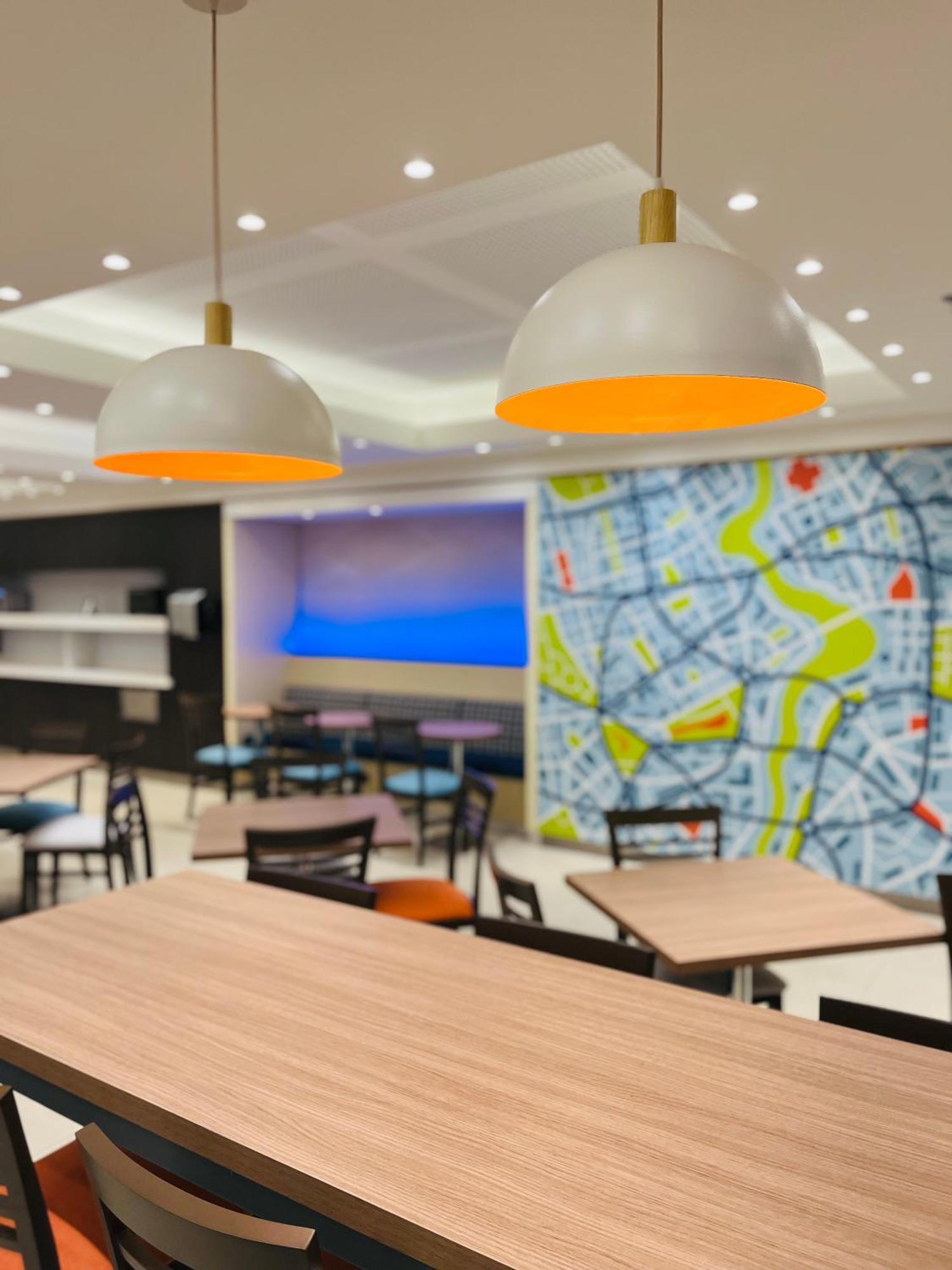 Holiday Inn Express Rosario By Ihg Εξωτερικό φωτογραφία