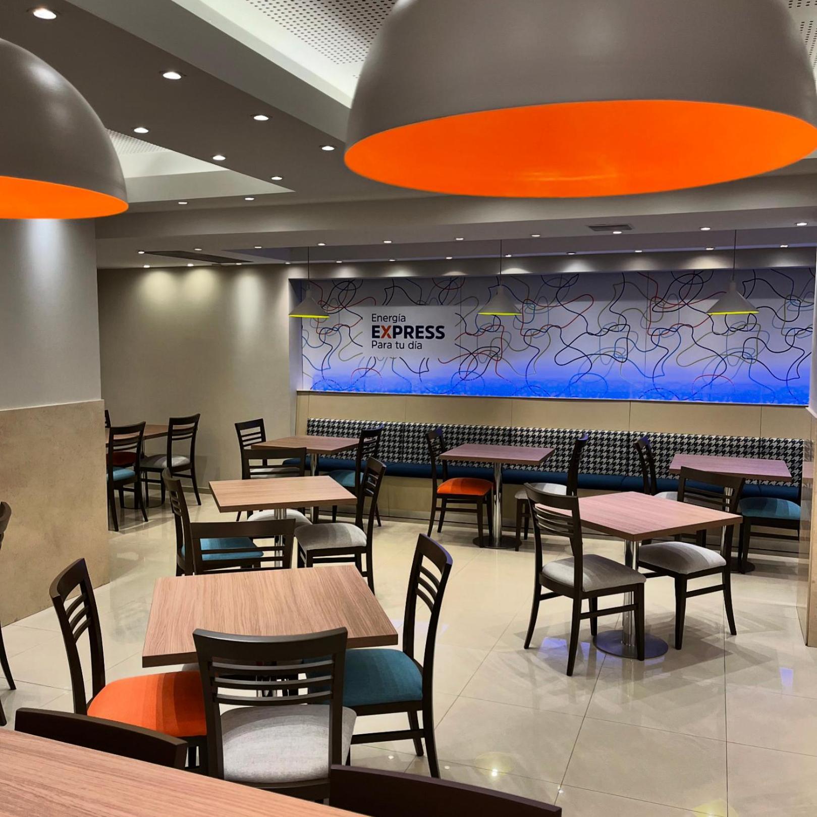 Holiday Inn Express Rosario By Ihg Εξωτερικό φωτογραφία