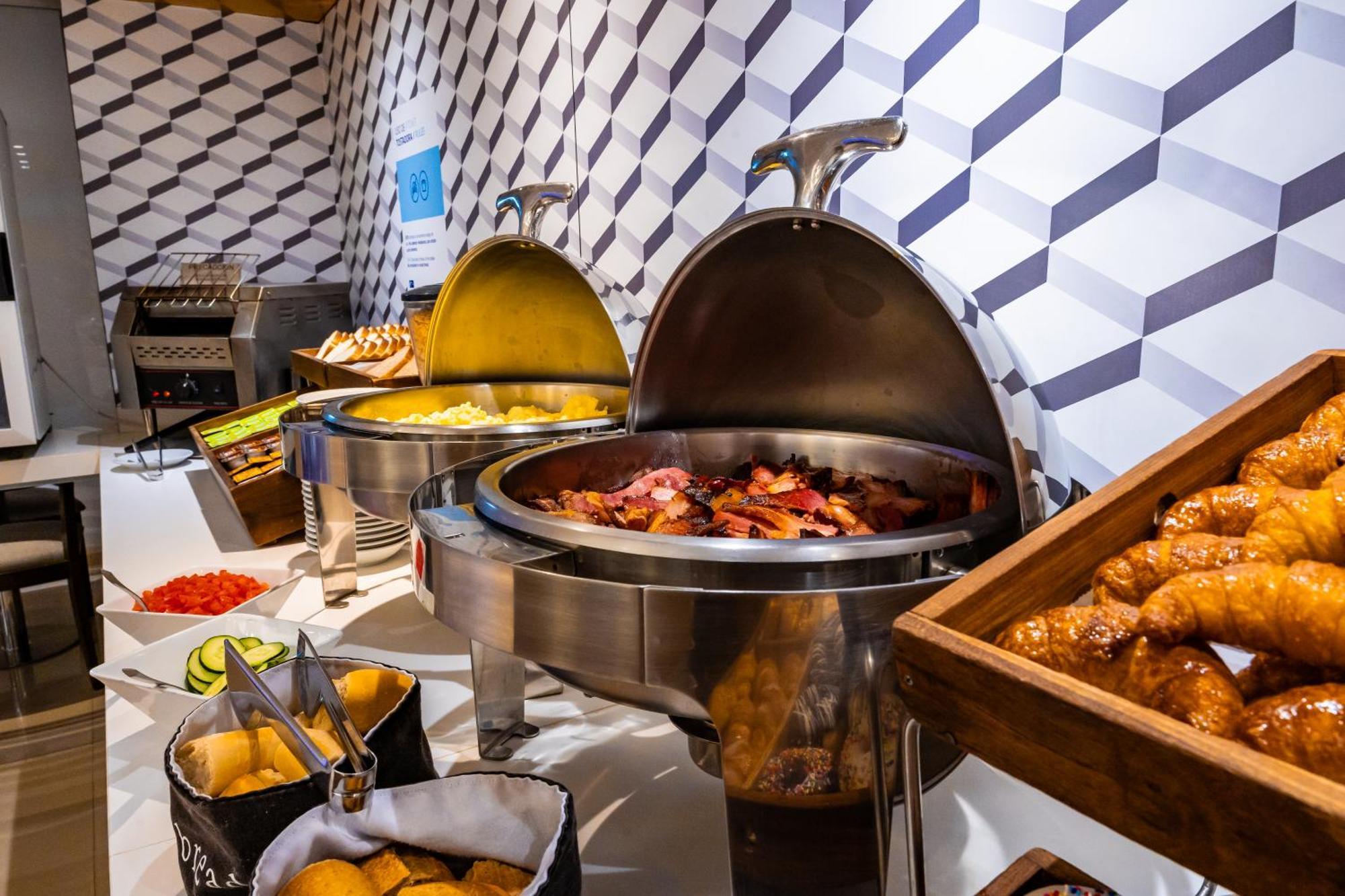 Holiday Inn Express Rosario By Ihg Εξωτερικό φωτογραφία