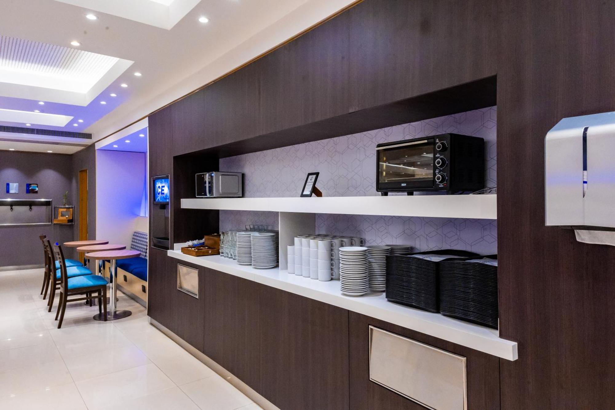 Holiday Inn Express Rosario By Ihg Εξωτερικό φωτογραφία