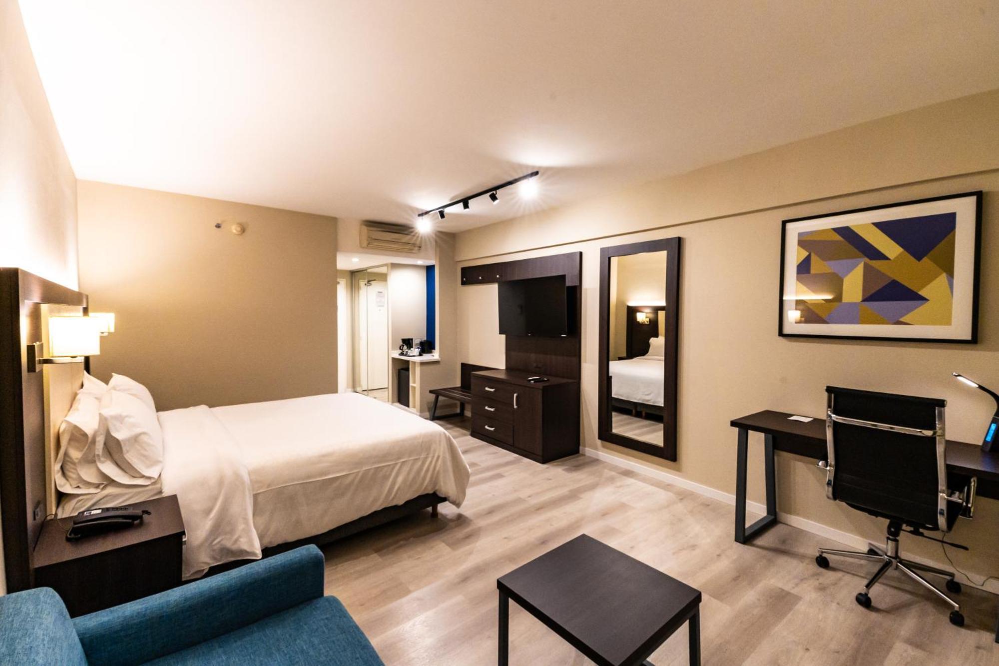 Holiday Inn Express Rosario By Ihg Εξωτερικό φωτογραφία
