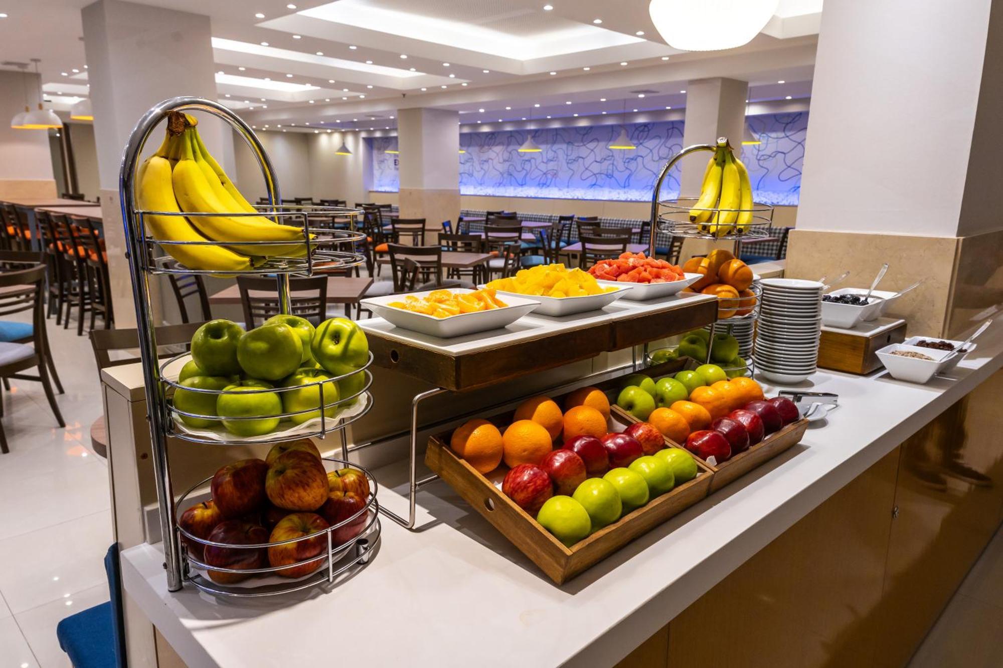 Holiday Inn Express Rosario By Ihg Εξωτερικό φωτογραφία