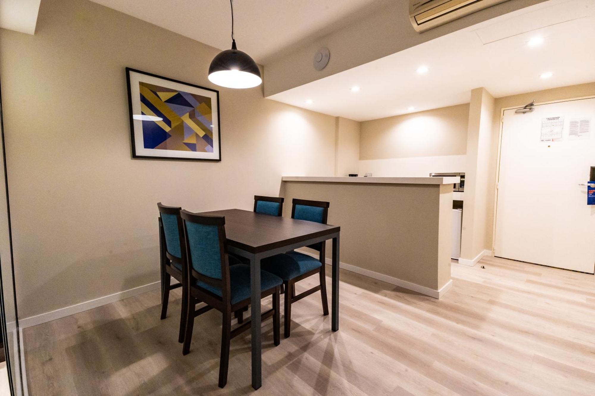 Holiday Inn Express Rosario By Ihg Εξωτερικό φωτογραφία