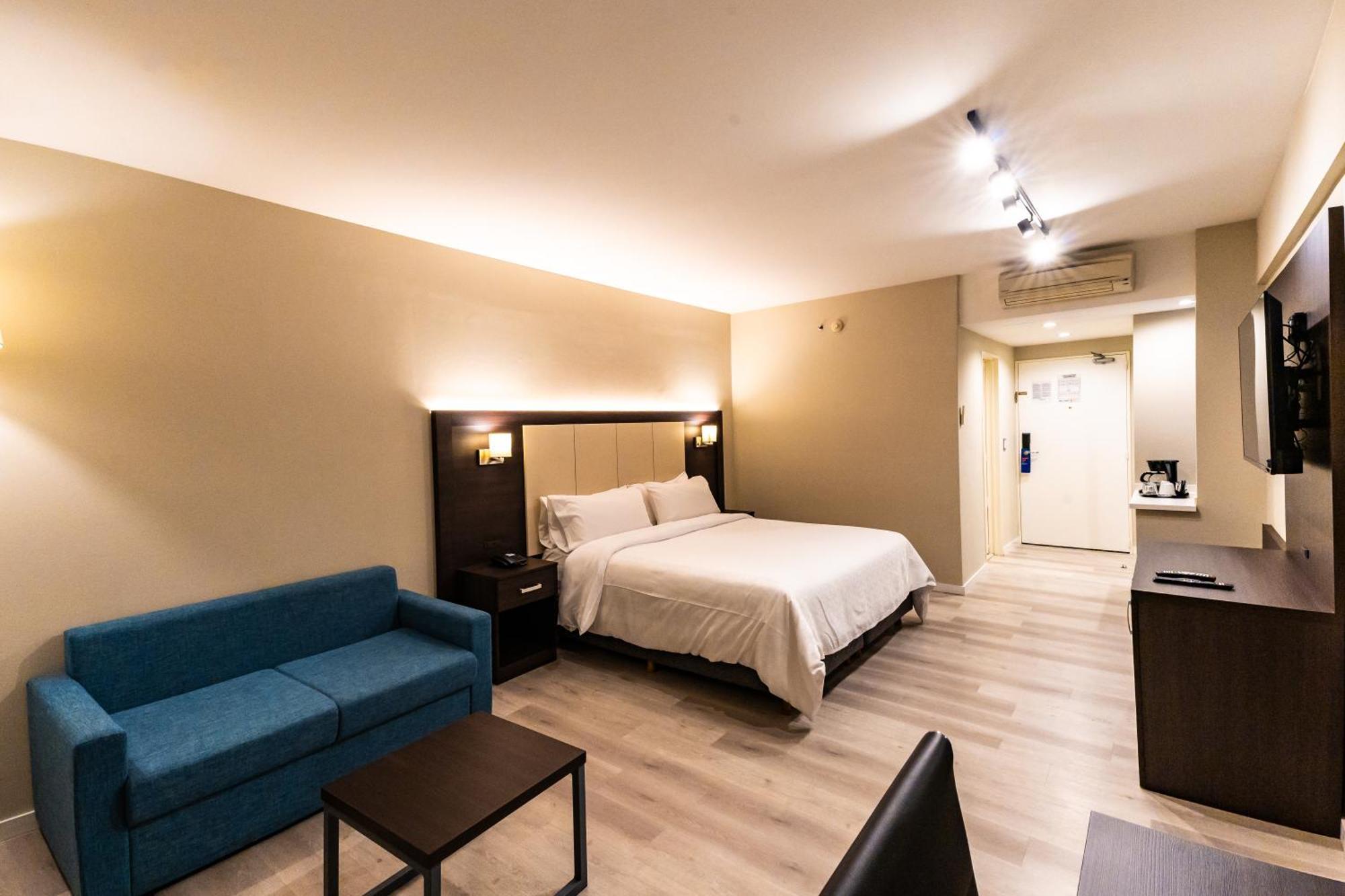Holiday Inn Express Rosario By Ihg Εξωτερικό φωτογραφία