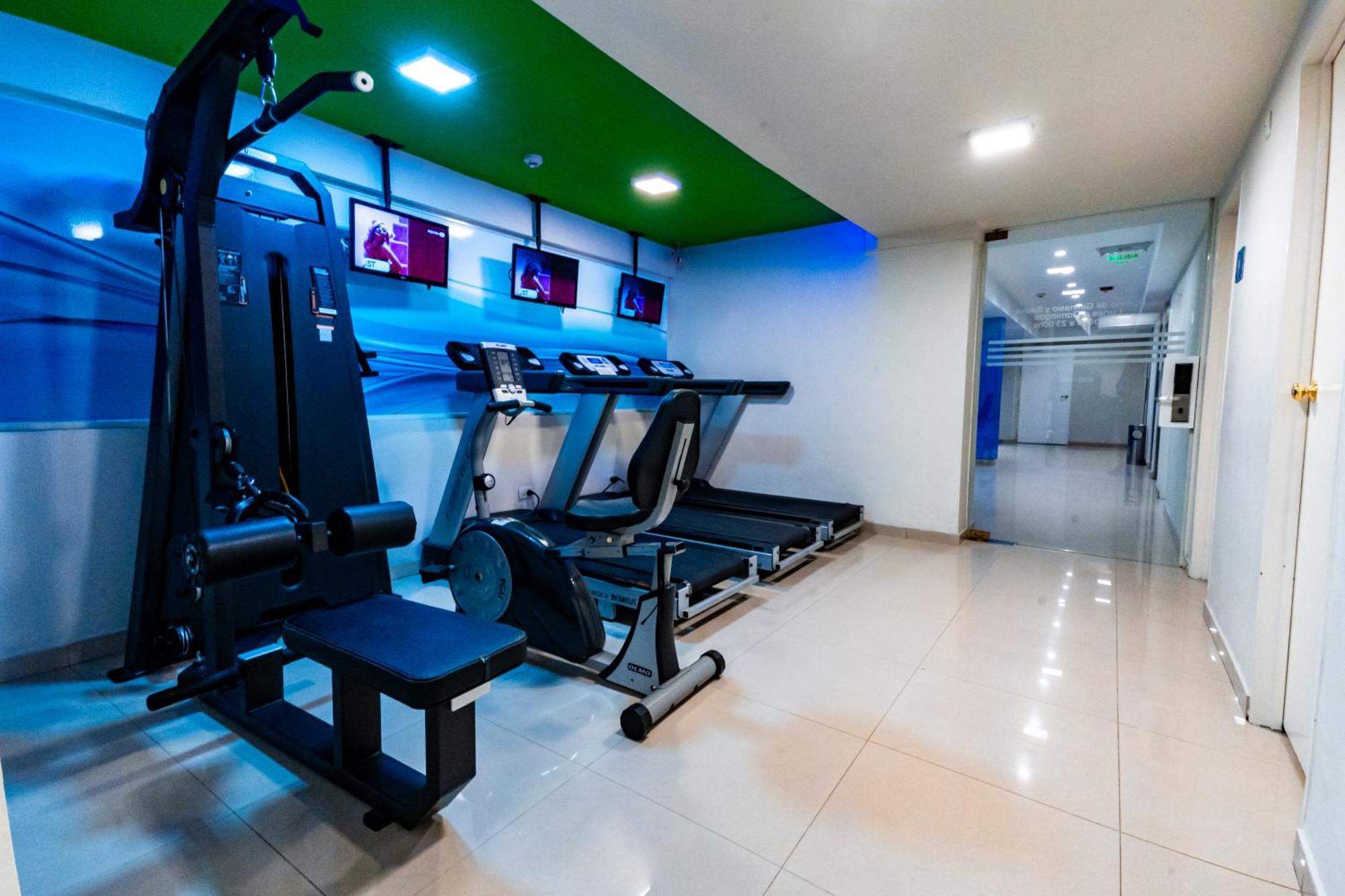 Holiday Inn Express Rosario By Ihg Εξωτερικό φωτογραφία