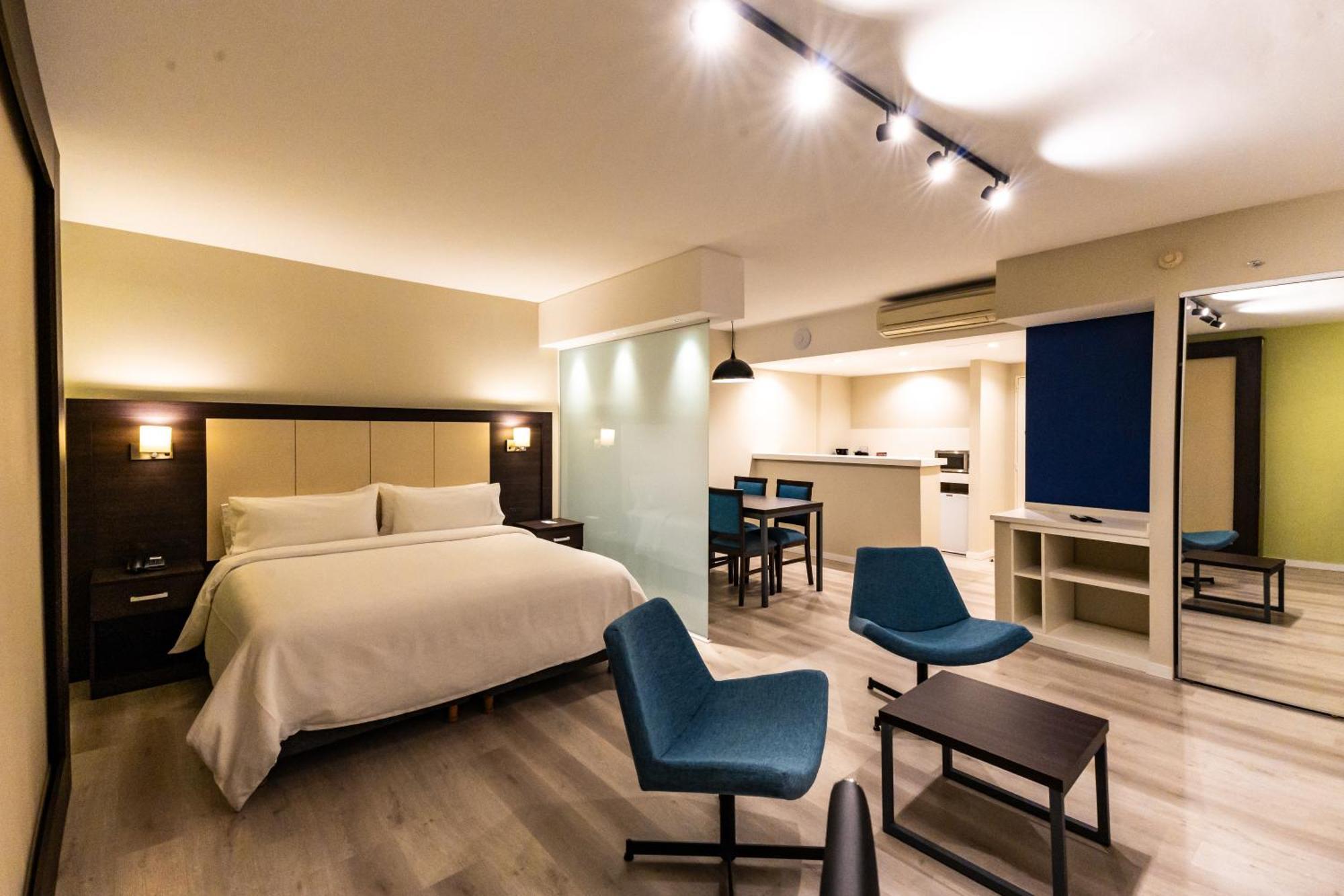 Holiday Inn Express Rosario By Ihg Εξωτερικό φωτογραφία