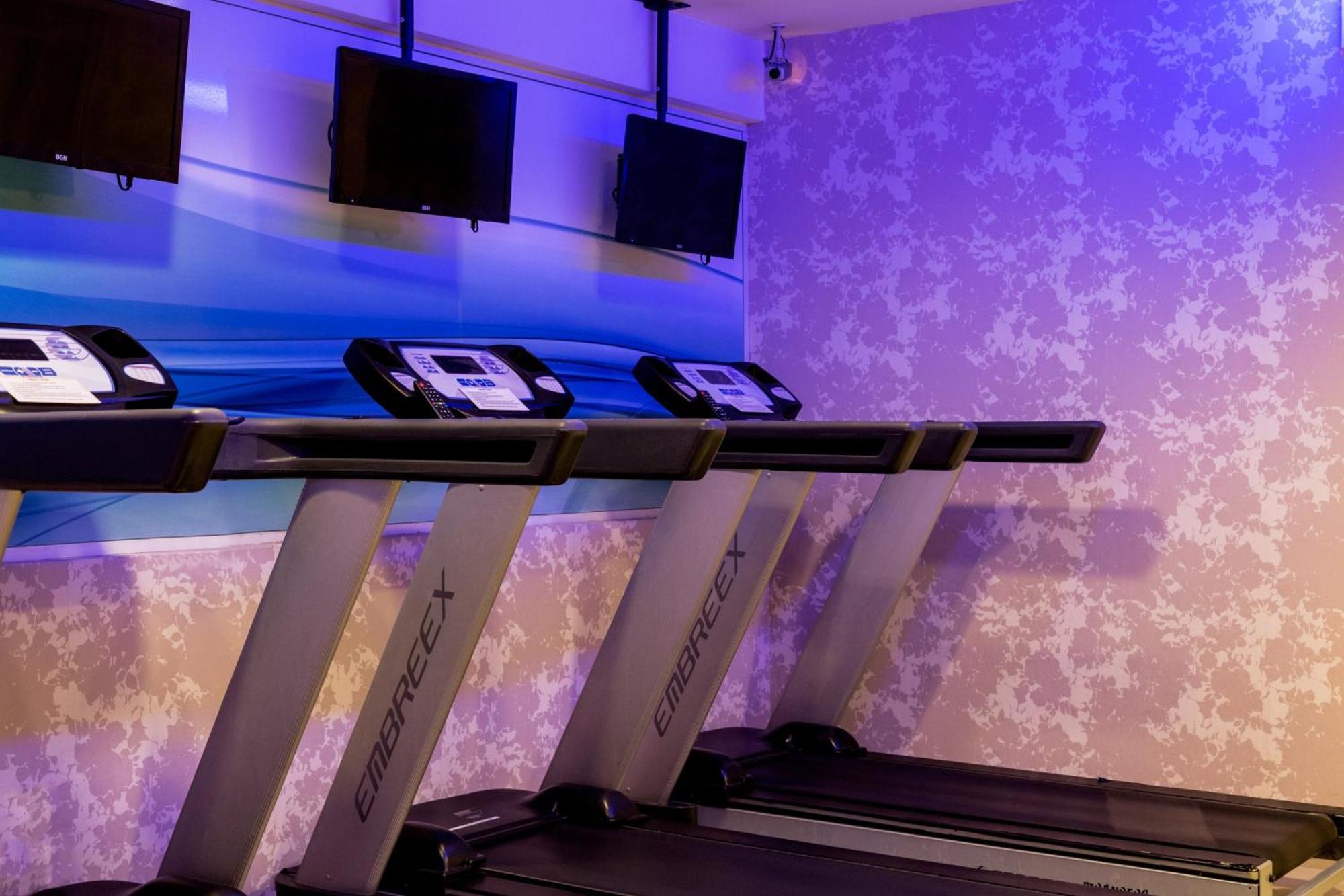 Holiday Inn Express Rosario By Ihg Εξωτερικό φωτογραφία