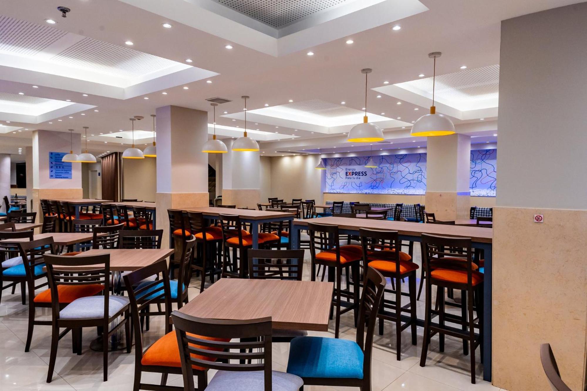 Holiday Inn Express Rosario By Ihg Εξωτερικό φωτογραφία