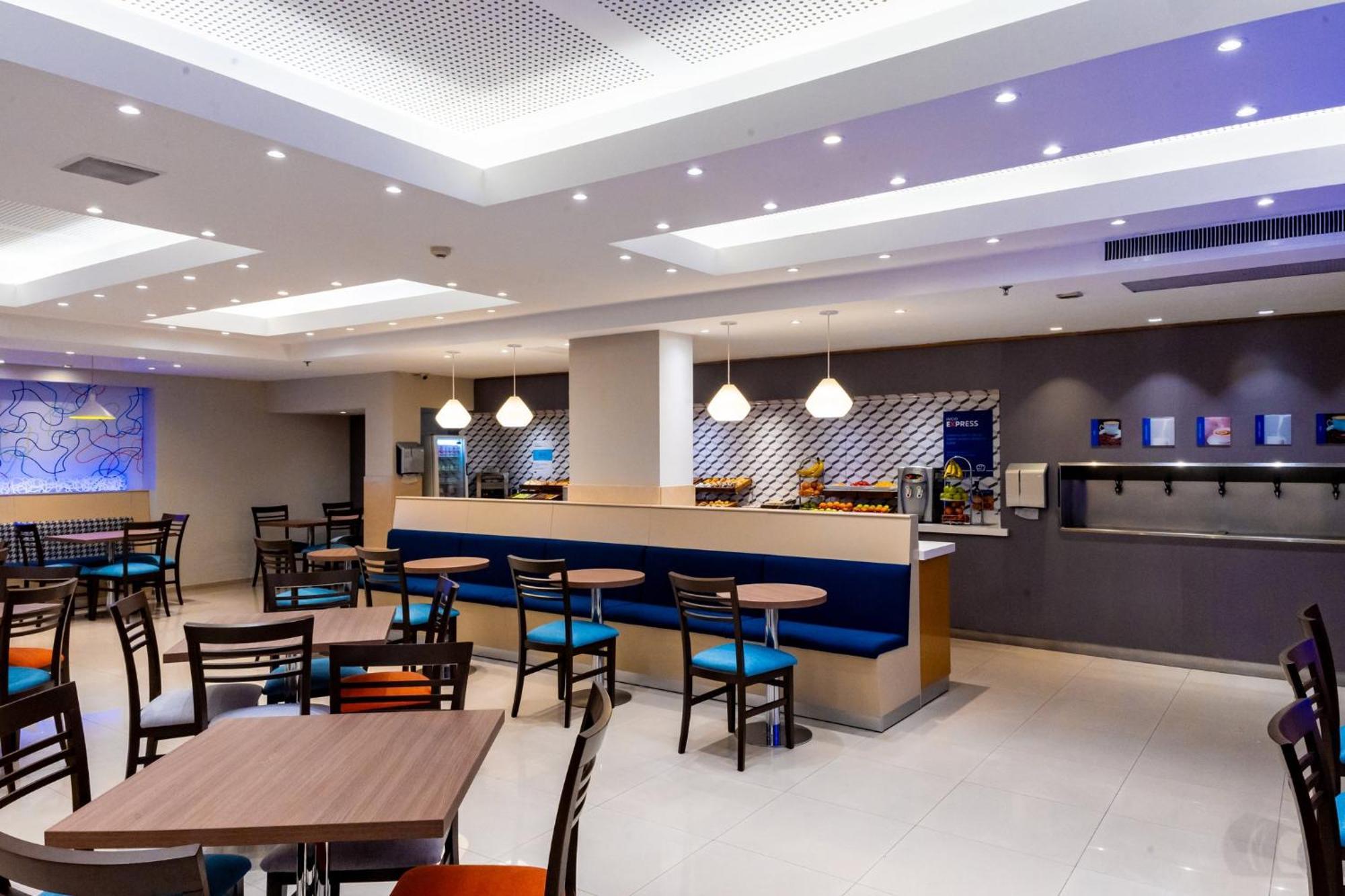 Holiday Inn Express Rosario By Ihg Εξωτερικό φωτογραφία