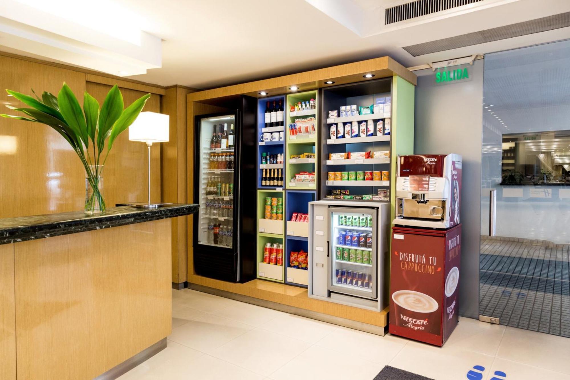 Holiday Inn Express Rosario By Ihg Εξωτερικό φωτογραφία