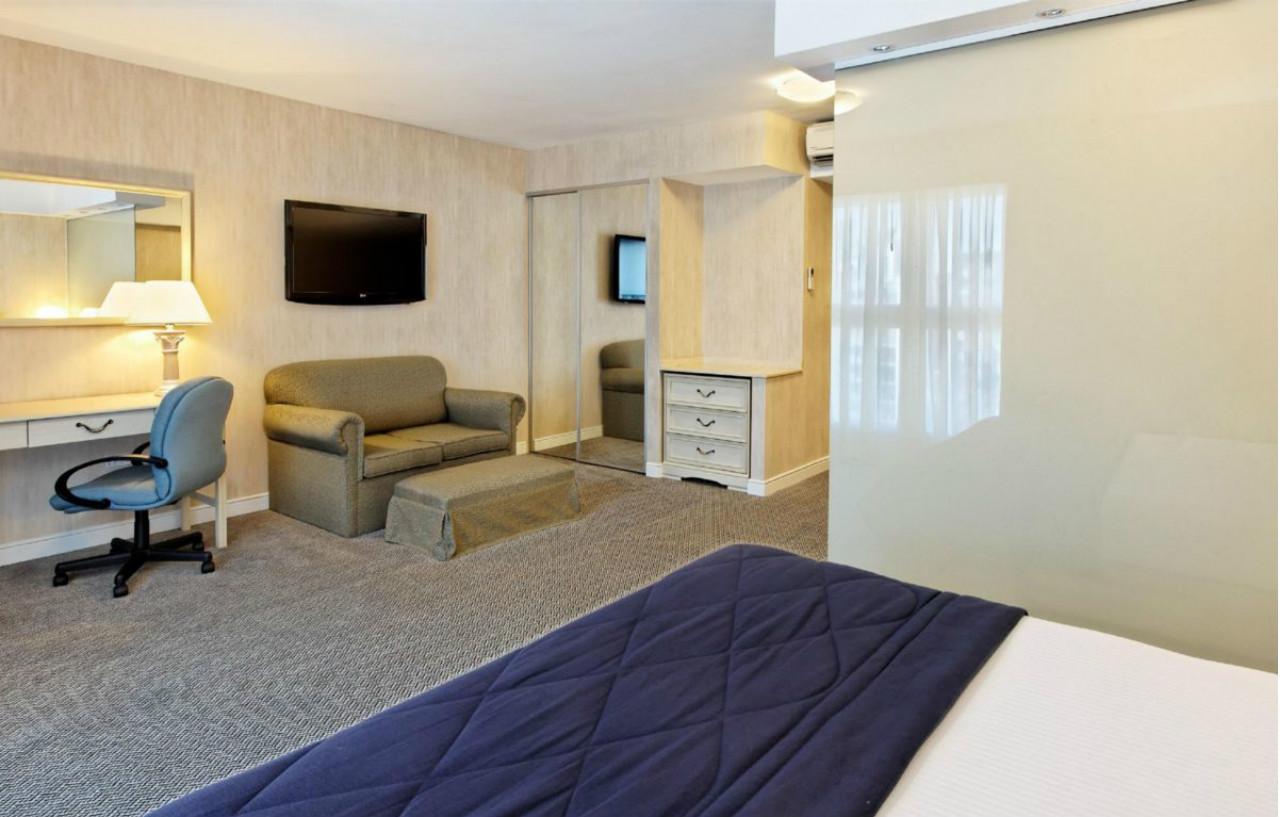 Holiday Inn Express Rosario By Ihg Εξωτερικό φωτογραφία
