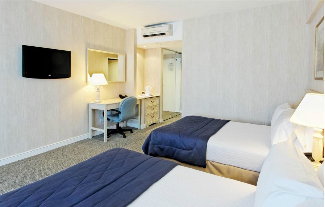 Holiday Inn Express Rosario By Ihg Εξωτερικό φωτογραφία